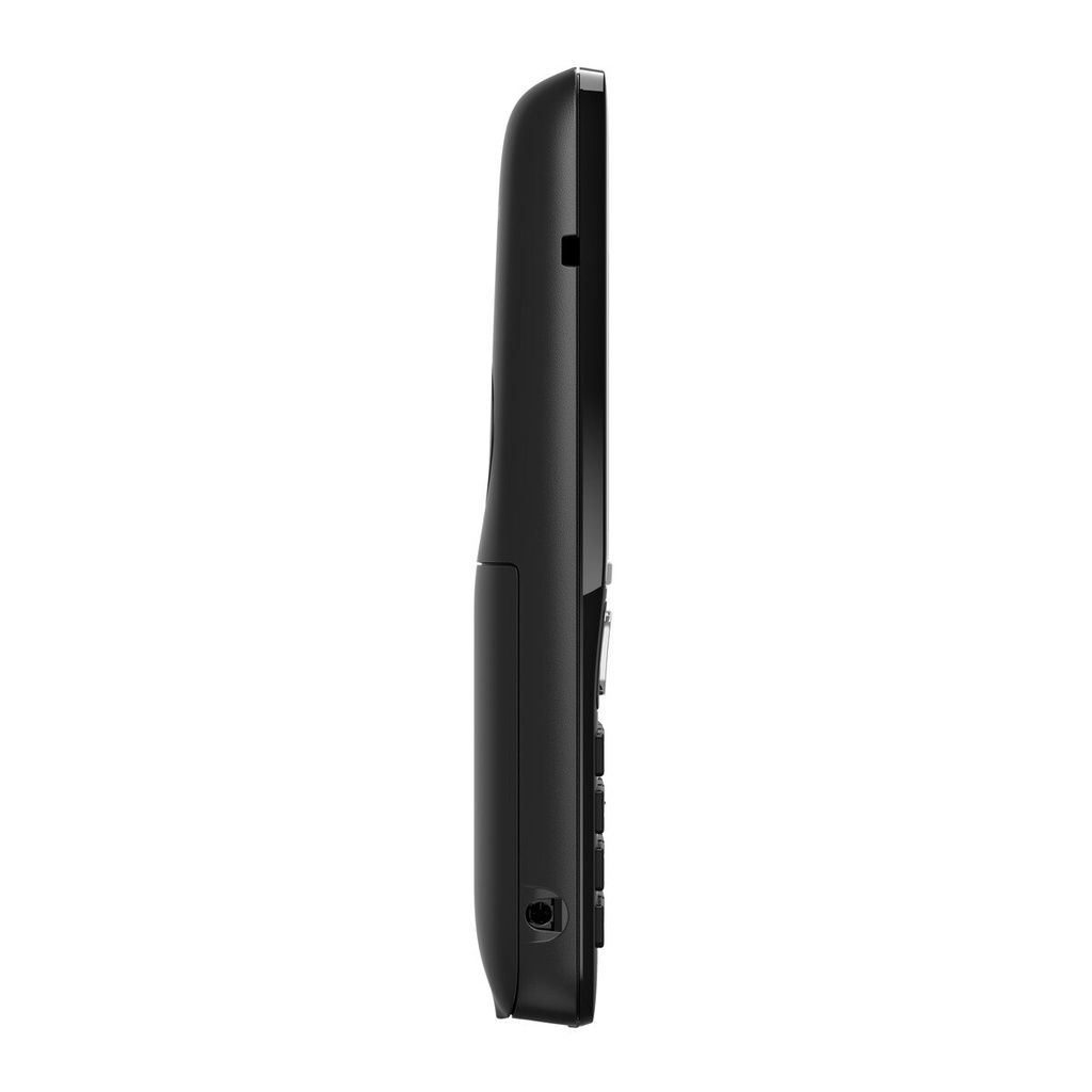 Gigaset Comfort 550 Analoge telefoon Nummerherkenning Zwart - Afbeelding 15