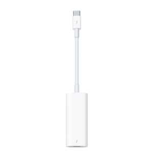 Apple MYH93ZM/A Thunderbolt-kabel Wit