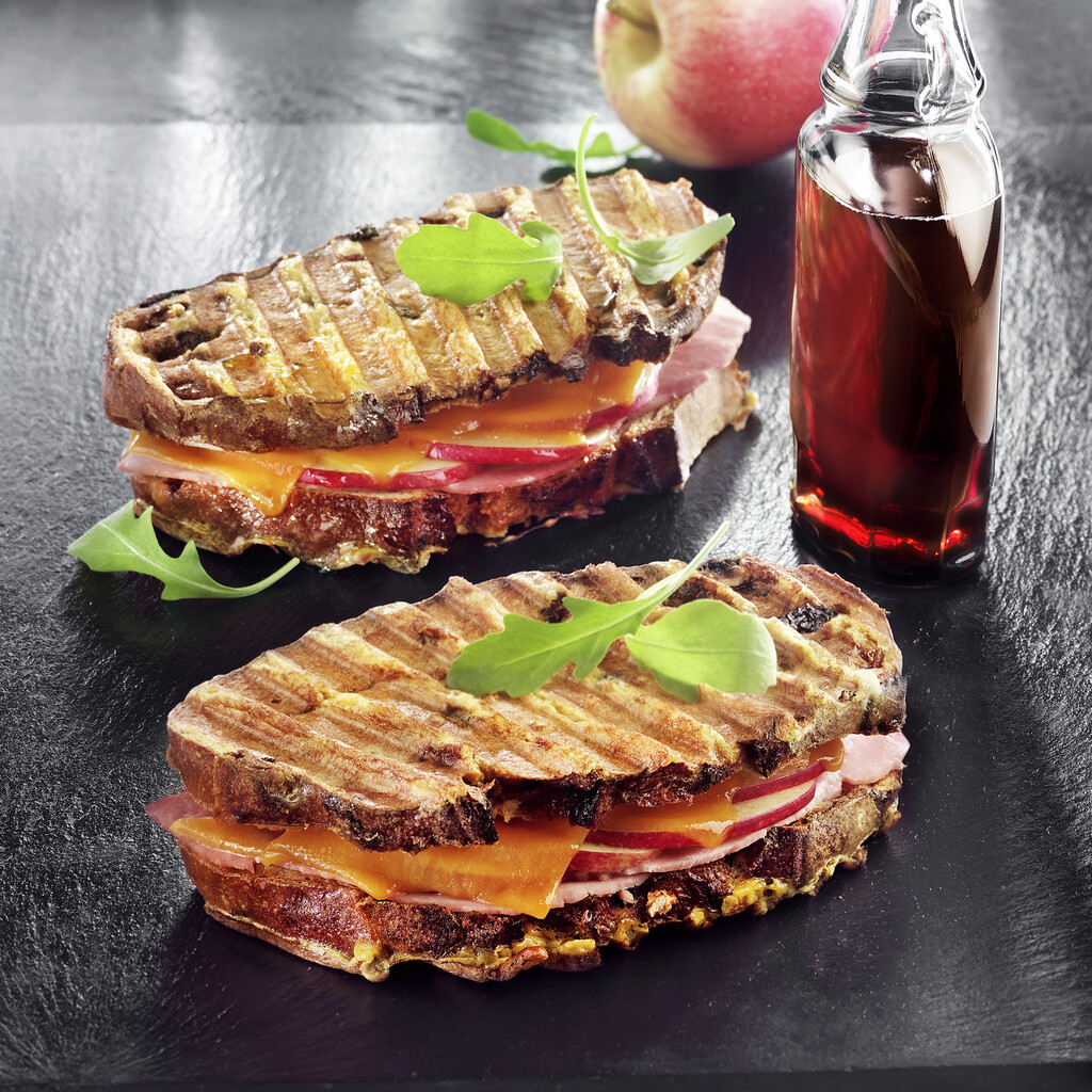 Tefal OptiGrill+ Wafel accessoire GC716D contactgrill - Afbeelding 7