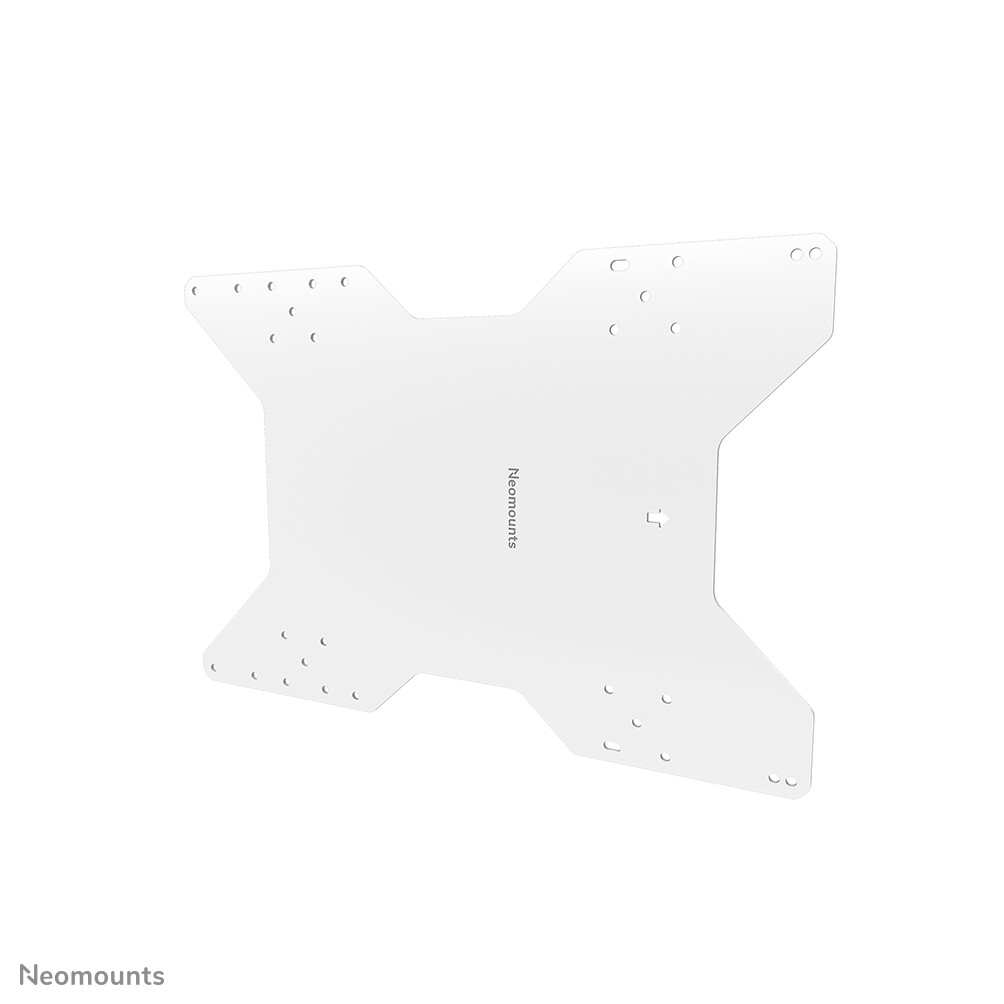 Neomounts WL85-515WH16 TV muur beugel 55-75" - roteerbaar - Afbeelding 3
