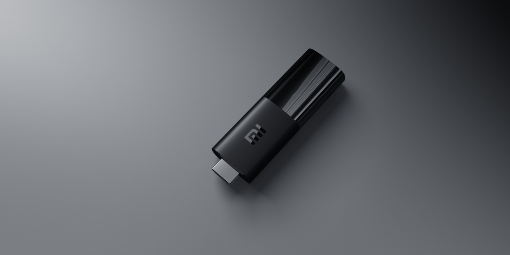 Xiaomi Mi TV Stick HDMI Full HD Android Zwart - Afbeelding 6