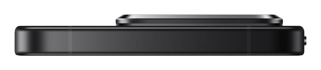 Xiaomi 15T Pro 17,4 cm (6.83") 12 GB 512 GB 5500 mAh Zwart - Afbeelding 6