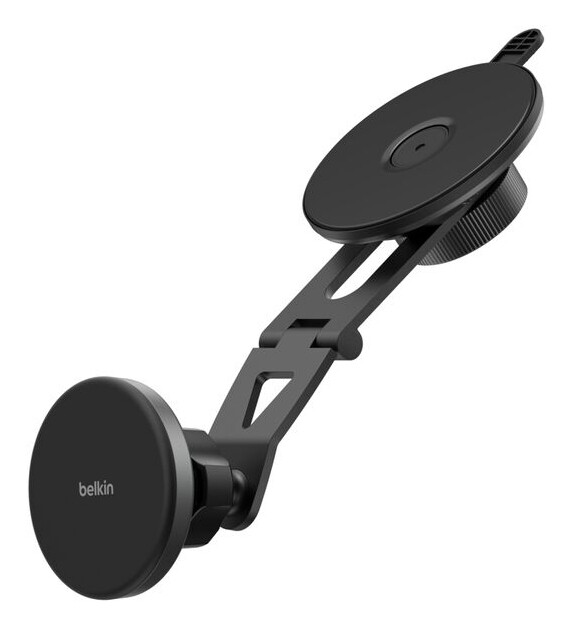 Belkin WIC013HQBK houder Actieve houder Mobiele telefoon/Smartphone Zwart - Afbeelding 2