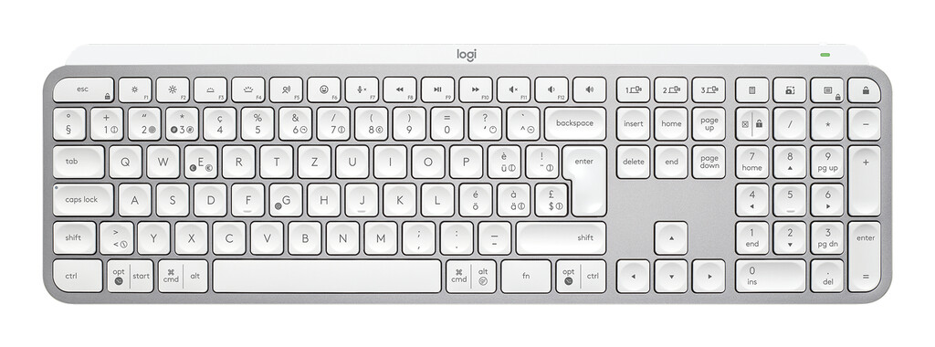 Logitech MX Keys S - Afbeelding 4