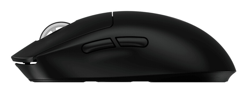 Logitech Pro X Superlight 2 SE muis Gamen Rechtshandig RF Draadloos Optisch 44000 DPI - Afbeelding 3