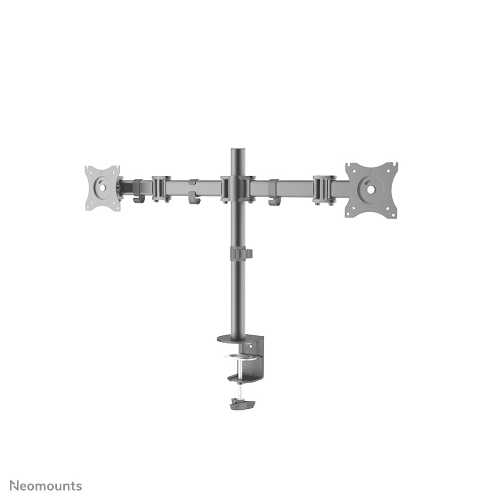 Neomounts NM-D135DSILVER Monitorarm 10-27" - Afbeelding 10