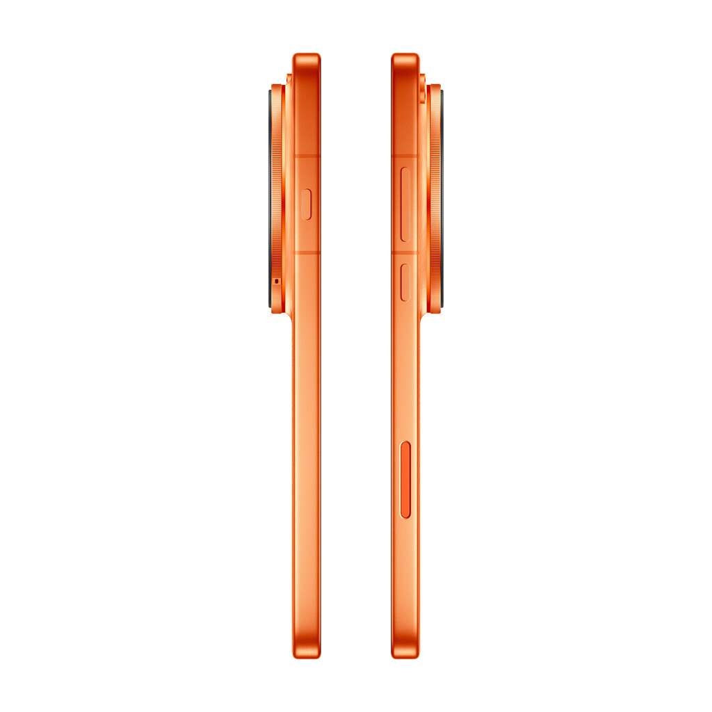 OPPO Find X9 Ultra 5G 17,3 cm (6.82") Dual SIM Android 16.0 USB Type-C 12 GB 512 GB 7050 mAh Oranje - Afbeelding 12