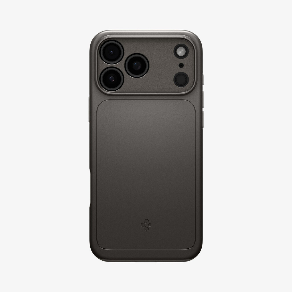 Spigen ACS09936 mobiele telefoon behuizingen 16 cm (6.3") Hoes