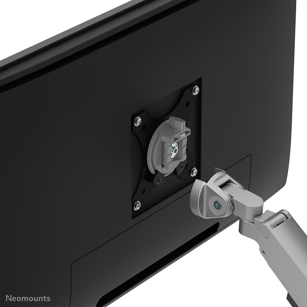 Neomounts DS70-250SL1 Monitorarm 17-35" - gasveer - Topfix - 180°-stop - Afbeelding 7