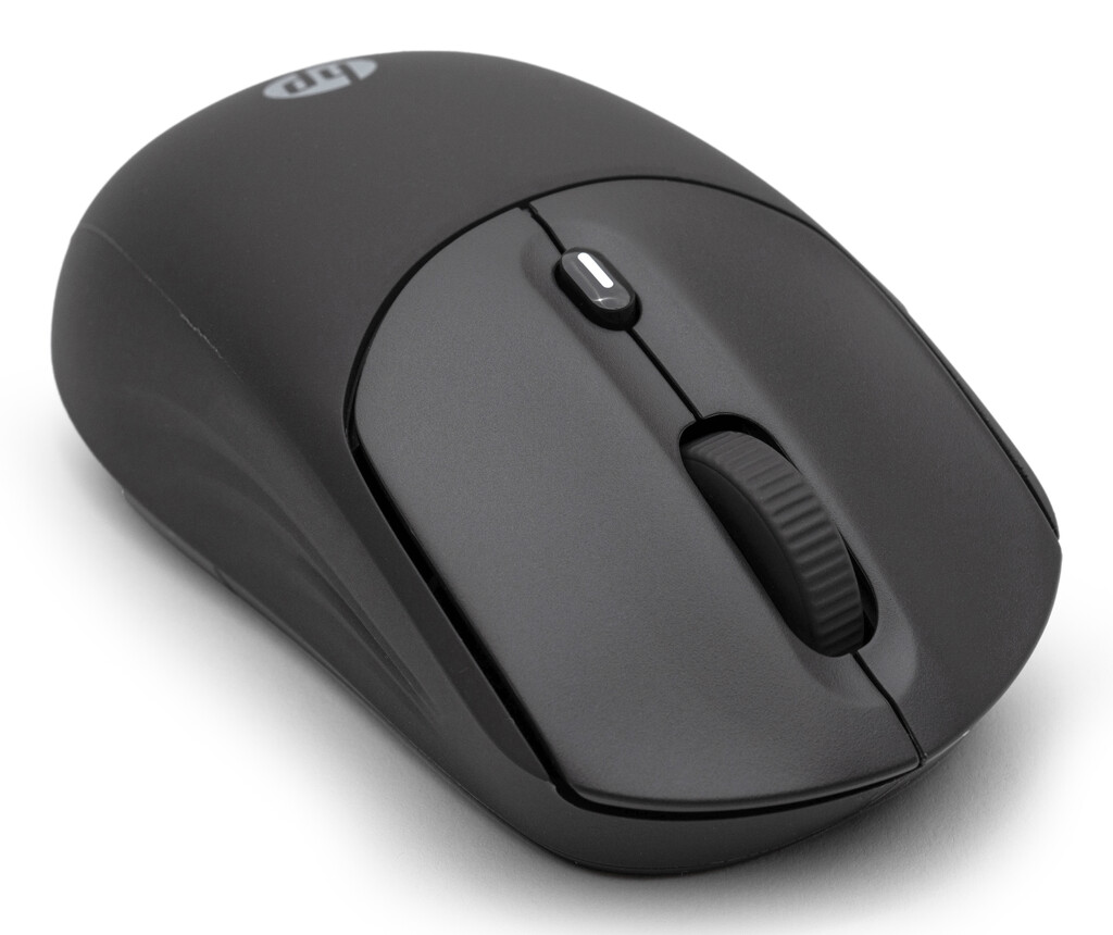 HP 400 Quiet Wireless Mouse - Afbeelding 9