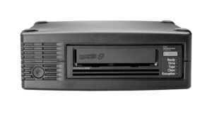 HPE P84142-B25 back-up-opslagapparaat LTO