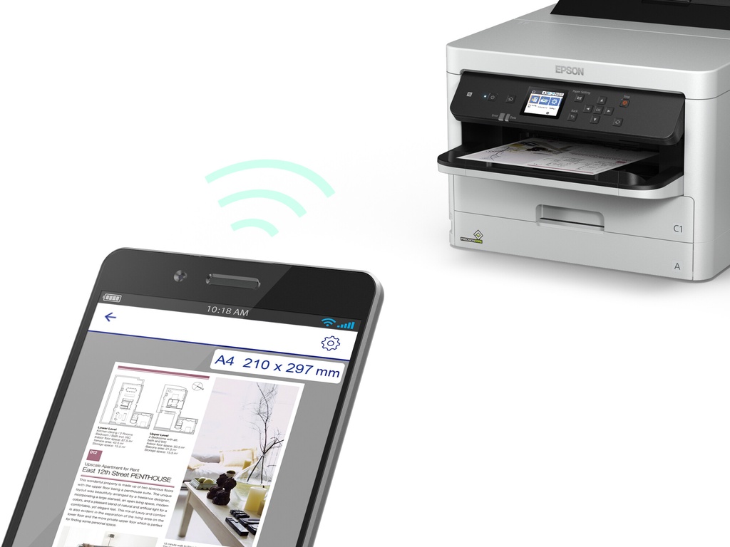 Epson DURABrite Pro - Afbeelding 3