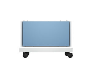 HP Color LaserJet Storage Stand