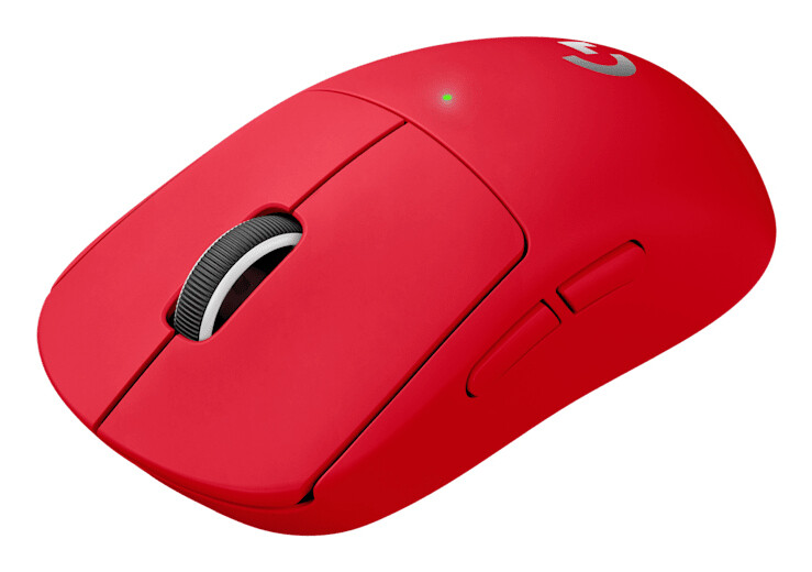 Logitech Pro X Superlight 2 SE muis Gamen Rechtshandig RF Draadloos Optisch 44000 DPI - Afbeelding 4