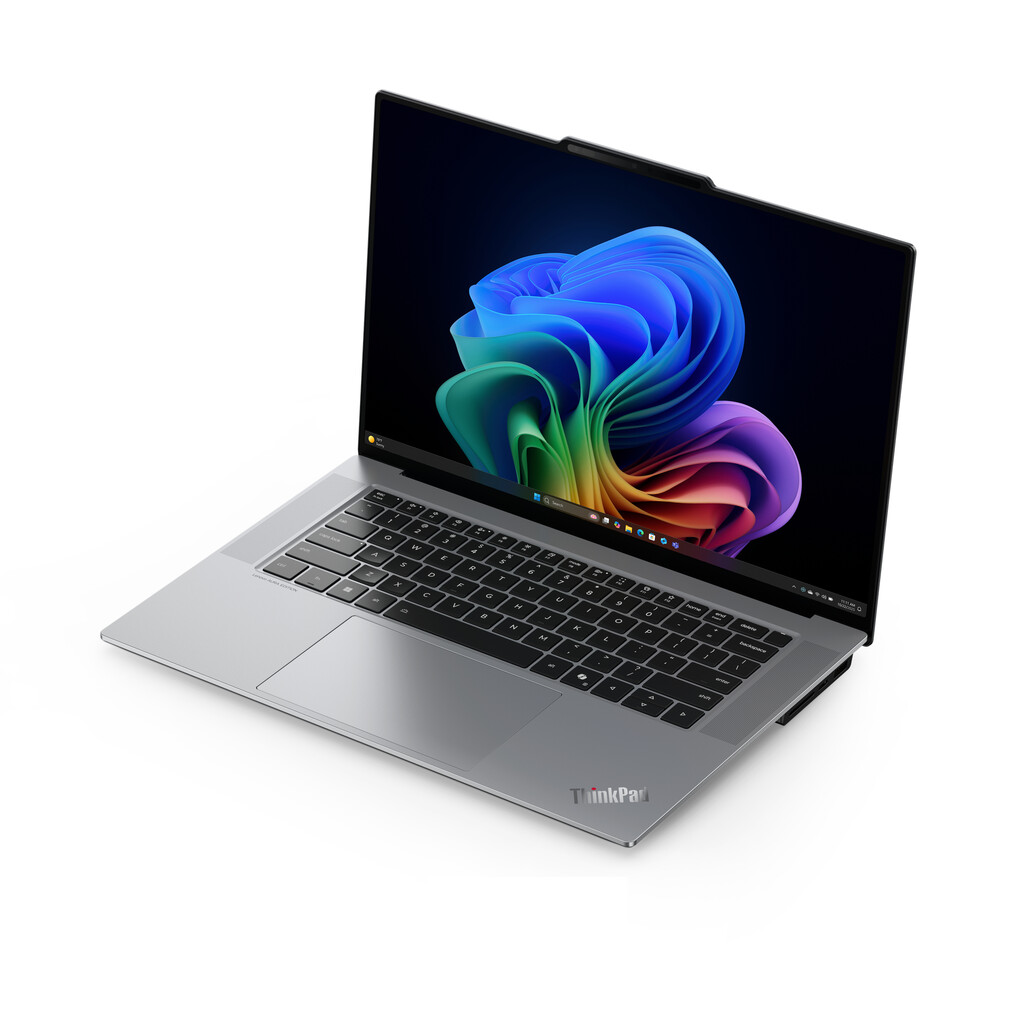 Lenovo ThinkPad X9-15p Gen 1 Aura Edition Copilot+ PC Intel Core Ultra X7 358H Laptop 38,9 cm (15.3") Touchscreen 2.8K 32 GB LP - Afbeelding 16