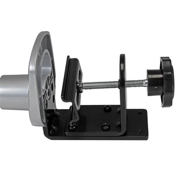 StarTech.com Monitor arm - aan bureau te bevestigen - verstelbaar - voor VESA-geschikt schermen - Afbeelding 3