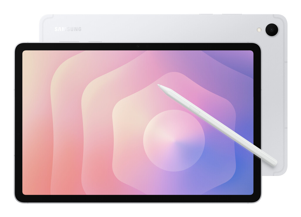 Samsung Galaxy Tab SM-X730 512 GB 27,9 cm (11") 12 GB Wi-Fi 6 (802.11ax) Zilver - Afbeelding 2