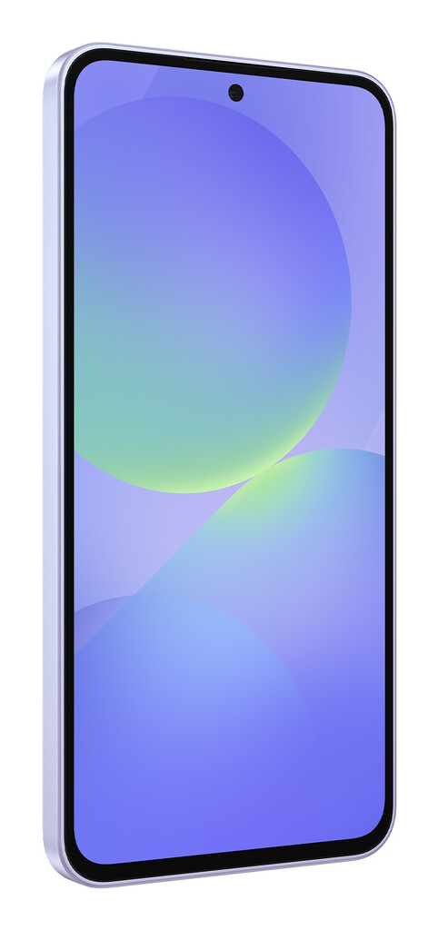 Samsung Galaxy A36 5G 17 cm (6.7") Dual SIM Android 15 USB Type-C 8 GB 256 GB 5000 mAh Lavendel - Afbeelding 3