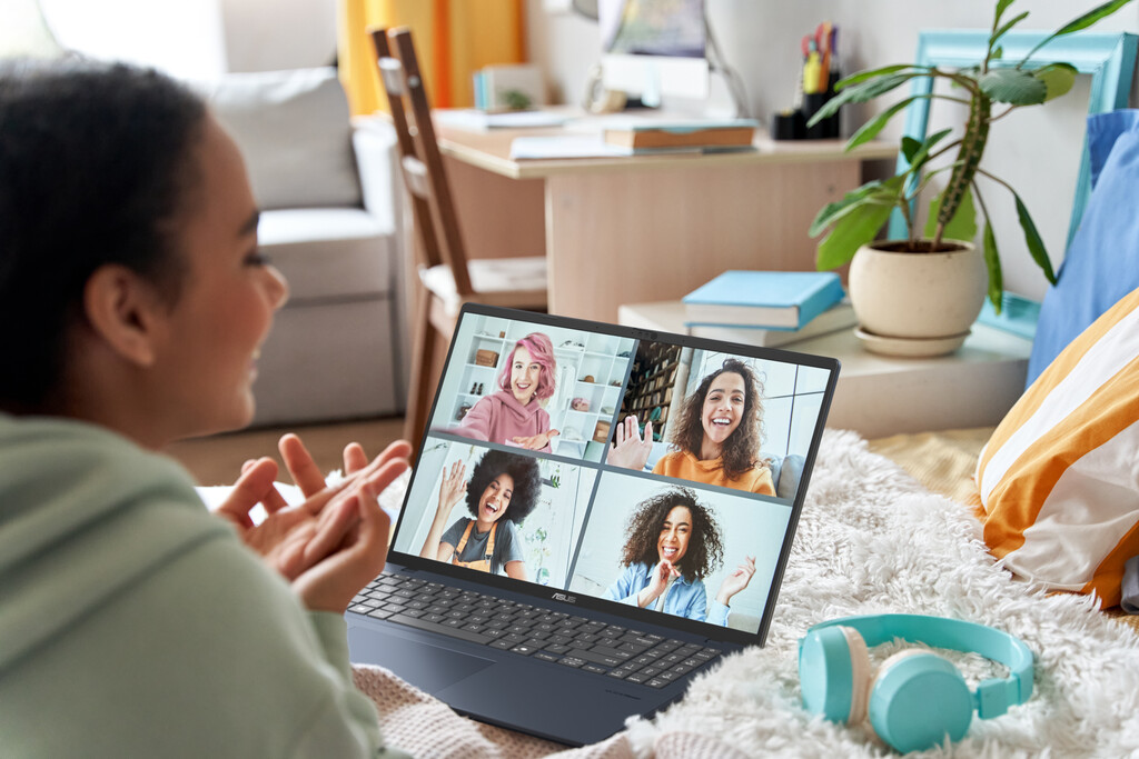 ASUS Vivobook 16 M1607KA-MB5NDW Copilot+ PC AMD Ryzen AI 5 330 Laptop 40,6 cm (16") WUXGA 16 GB DDR5-SDRAM 512 GB SSD Wi-Fi 6 (8 - Afbeelding 13