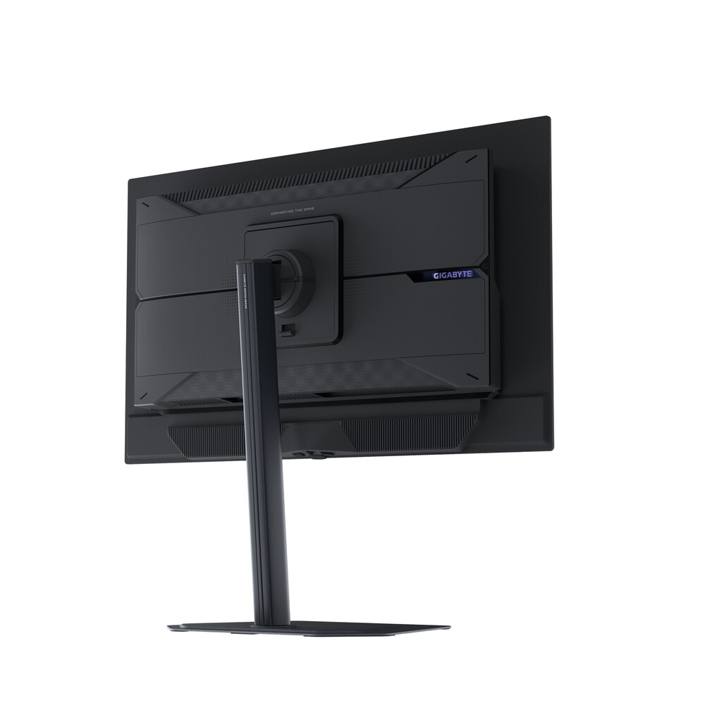 GIGABYTE MO27Q3 computer monitor 68,6 cm (27") 2560 x 1440 Pixels Quad HD QD-OLED Zwart - Afbeelding 4