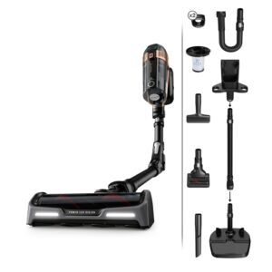 Rowenta X-Force Flex 15.60 Animal RH99F1 Steelstofzuiger