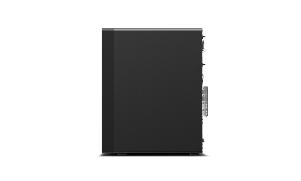 Lenovo ThinkStation P2 Tower Gen 2 Intel Core Ultra 7 265 32 GB DDR5-SDRAM 512 GB SSD Windows 11 Pro Workstation Zwart - Afbeelding 7