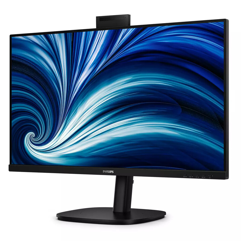 Philips 3000 series 32B2U3601H/00 computer monitor 80 cm (31.5") 2560 x 1440 Pixels Quad HD LCD Zwart - Afbeelding 7