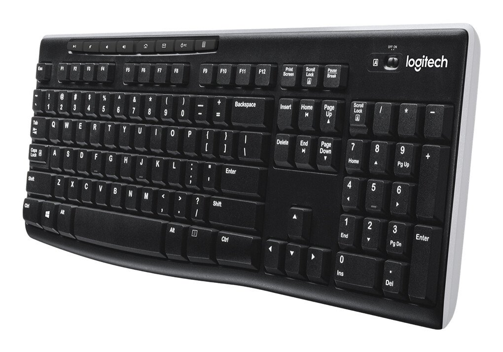 Logitech K270 - Afbeelding 2