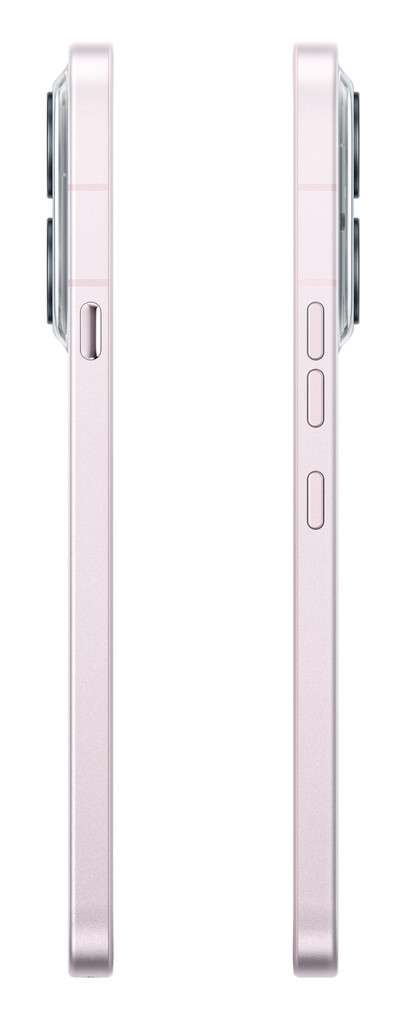 Nothing 4a Pro 17,4 cm (6.83") Dual SIM Android 16.0 5G 12 GB 256 GB 5080 mAh Roze - Afbeelding 5