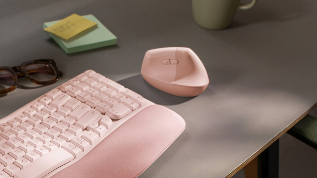 Logitech Lift - Afbeelding 14