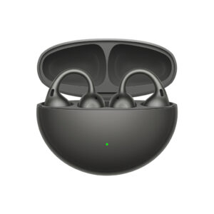 OPPO Enco Clip 2 Headset True Wireless Stereo (TWS) Oorklem Oproepen/muziek Bluetooth Grijs