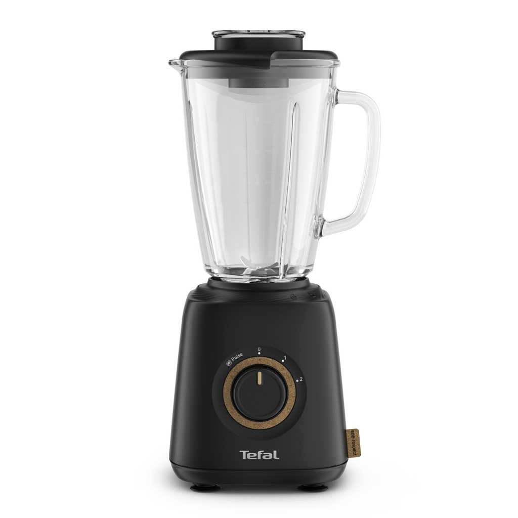 Tefal Eco Respect Intention BL46EN Blender - 2 snelheden - 800 W - 1,25 L