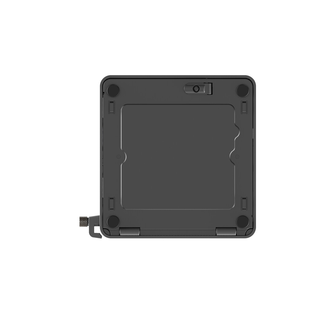 ASUS NUC 15 Pro RNUC15CRKC500002 Zwart 210H - Afbeelding 3