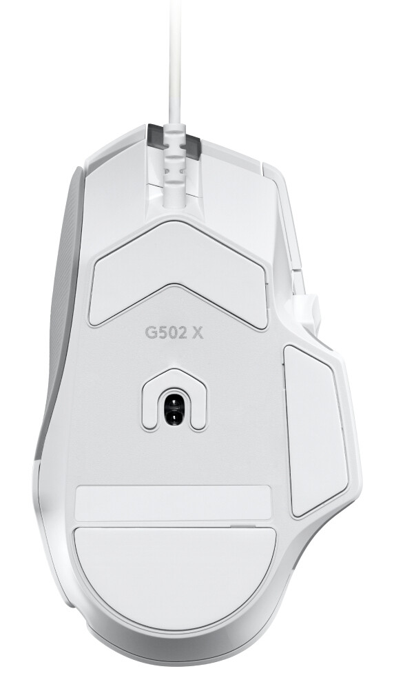 Logitech G G502 X - Afbeelding 4