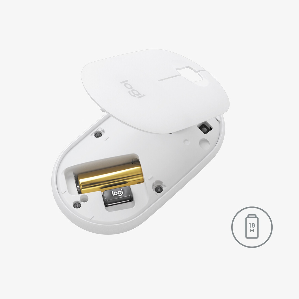Logitech Pebble M350 - Afbeelding 7