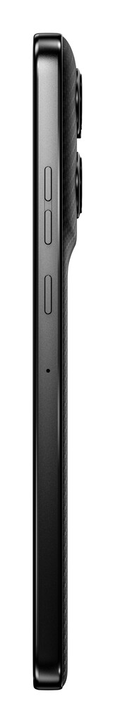 Motorola ThinkPhone25 16,1 cm (6.36") Dual SIM Android 14 5G USB Type-C 8 GB 256 GB 4310 mAh Zwart - Afbeelding 11