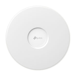 TP-Link Omada EAP772 draadloos toegangspunt (WAP) 9300 Mbit/s Wit