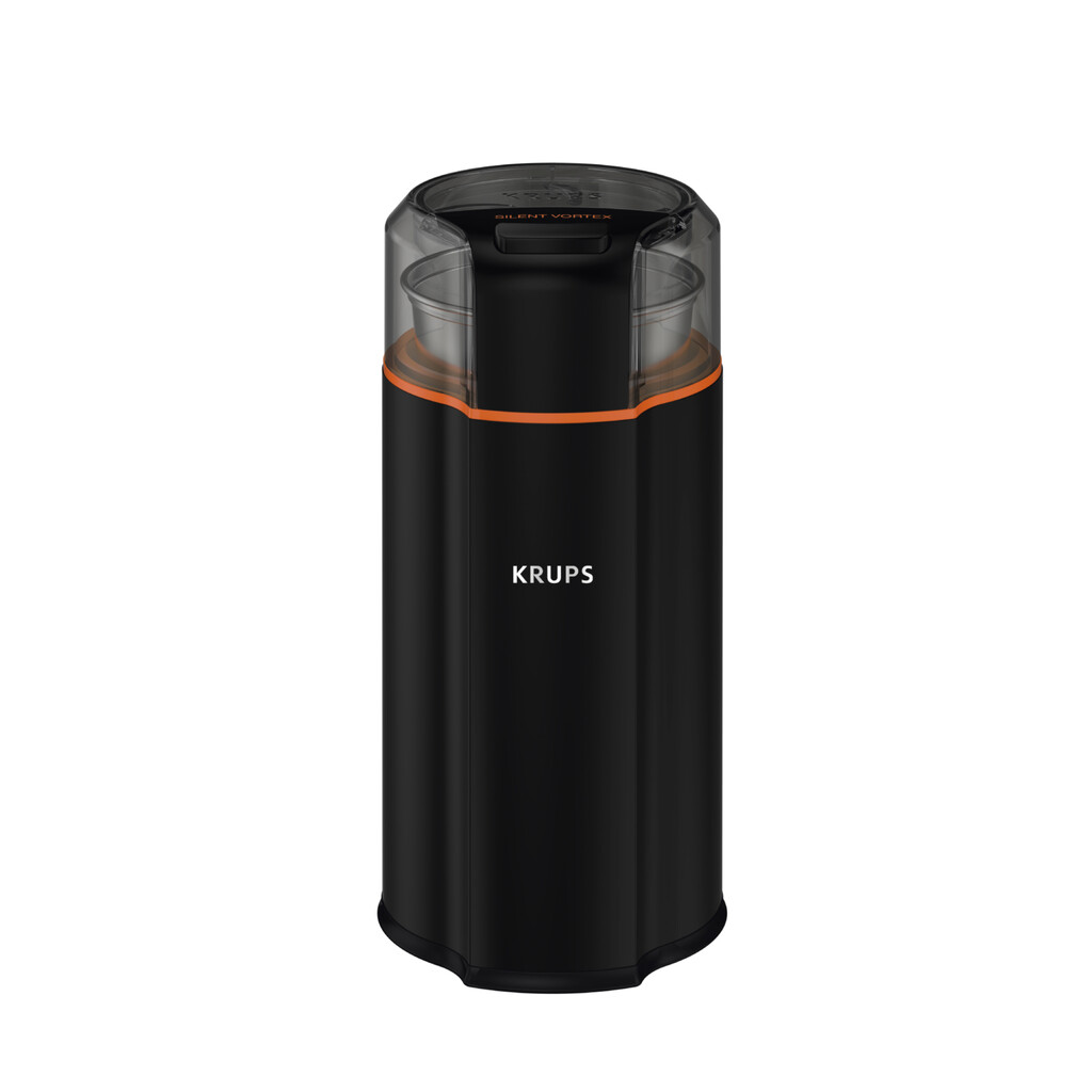 Krups Silent Vortex Koffiemolen GX3328 - Afbeelding 2