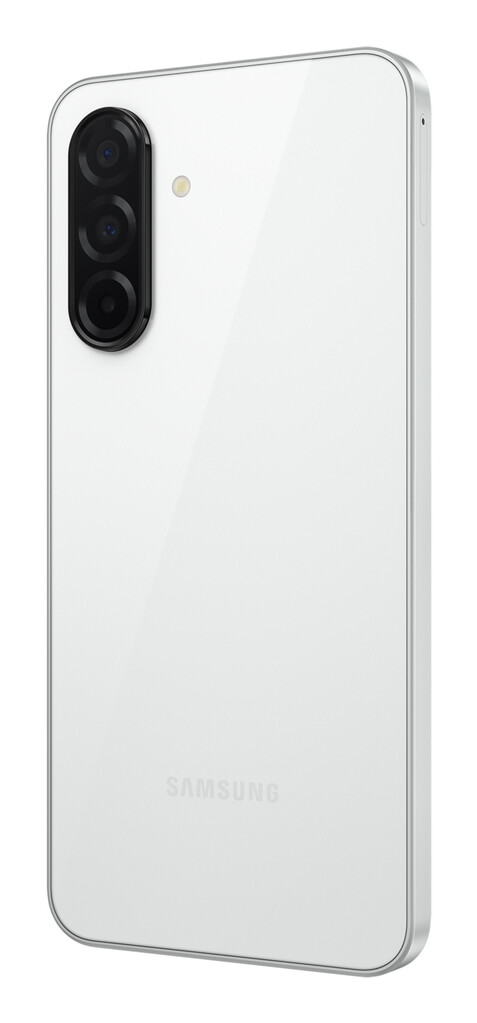 Samsung Galaxy A26 5G 17 cm (6.7") Dual SIM Android 15 USB Type-C 8 GB 256 GB 5000 mAh Wit - Afbeelding 7