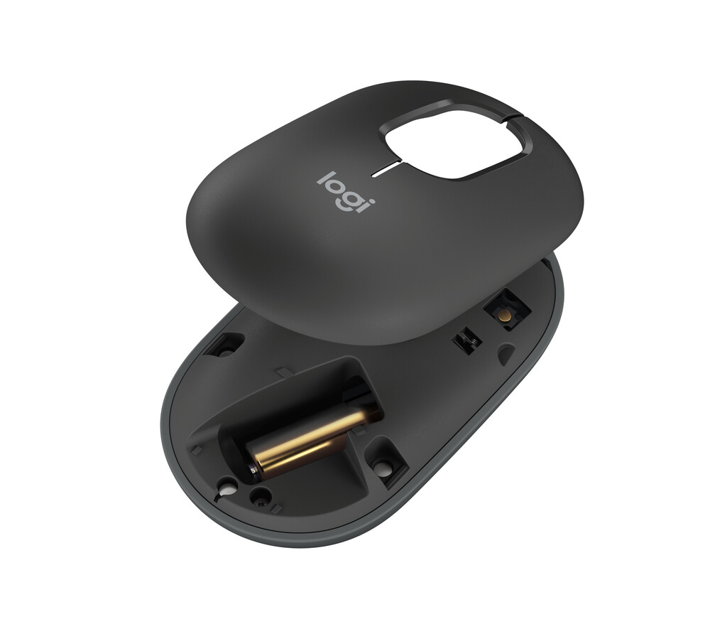 Logitech 910-007412 muis Universeel Ambidextrous Bluetooth Optisch 4000 DPI - Afbeelding 2