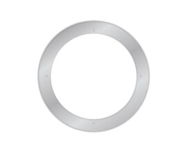 Ubiquiti nanoHD Recessed Ceiling Mount 3-Pack WLAN-toegangspunt bevestiging - Afbeelding 2