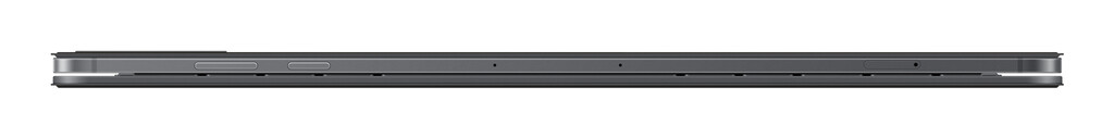 Samsung Galaxy Tab S11 Ultra Book Cover Keyboard Slim QWERTY - Afbeelding 11