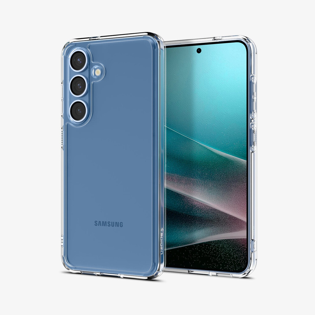 Spigen Ultra Hybrid mobiele telefoon behuizingen 15,8 cm (6.2") Hoes Transparant - Afbeelding 2