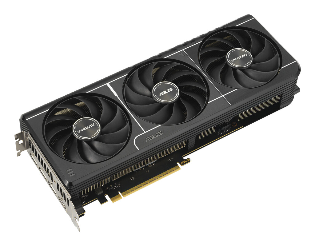 ASUS Prime -RTX5080-O16G NVIDIA GeForce RTX 5080 16 GB GDDR7 - Afbeelding 3