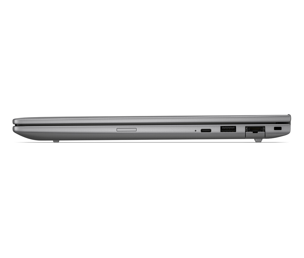 HP ZBook 8 G2a Wolf Pro Security Edition Copilot+ PC AMD Ryzen AI 7 PRO 450 Mobiel werkstation 35,6 cm (14") Touchscreen WUXGA 4 - Afbeelding 5