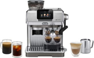 De’Longhi La Specialista EC9455.M Half automatisch Espressomachine 1,7 l