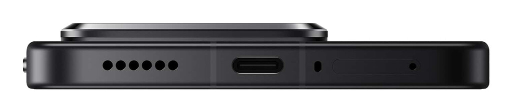 Xiaomi 15T Pro 17,4 cm (6.83") 12 GB 512 GB 5500 mAh Zwart - Afbeelding 7