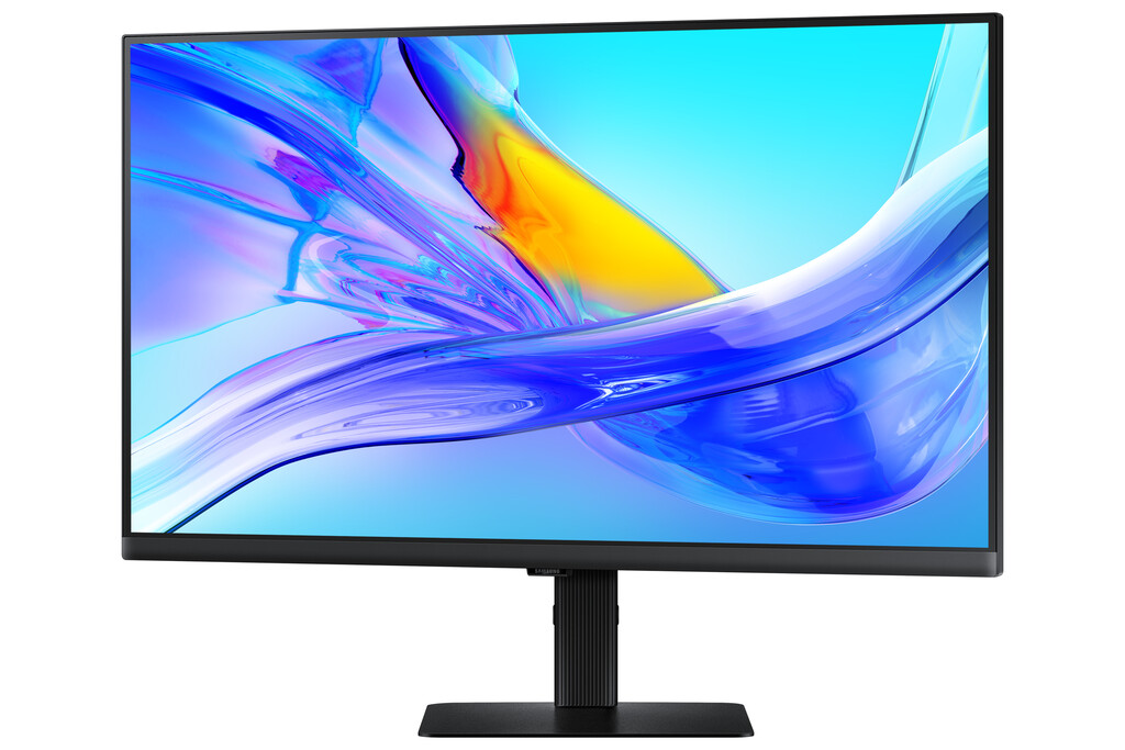 Samsung 27" ViewFinity S8 S80UD UHD Monitor - Afbeelding 2