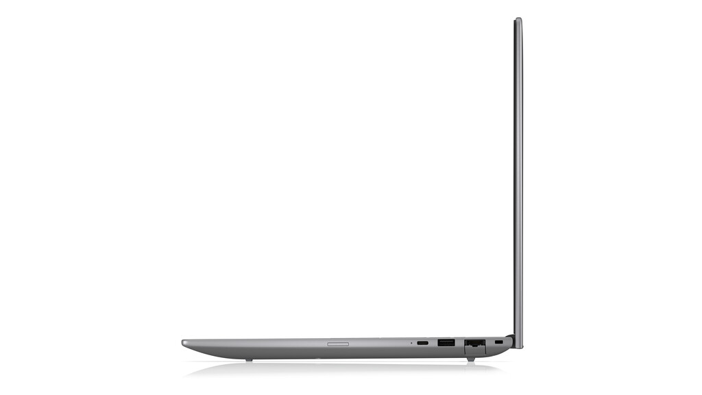 HP ZBook 8 G2i Wolf Pro Security Edition Copilot+ PC Intel Core Ultra 7 356H Mobiel werkstation 40,6 cm (16") WUXGA 32 GB DDR5- - Afbeelding 8