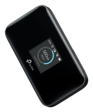 TP-Link M7750 mobiele router / gateway / modem Router voor mobiele netwerken